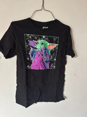 Kids Star Wars Shirt